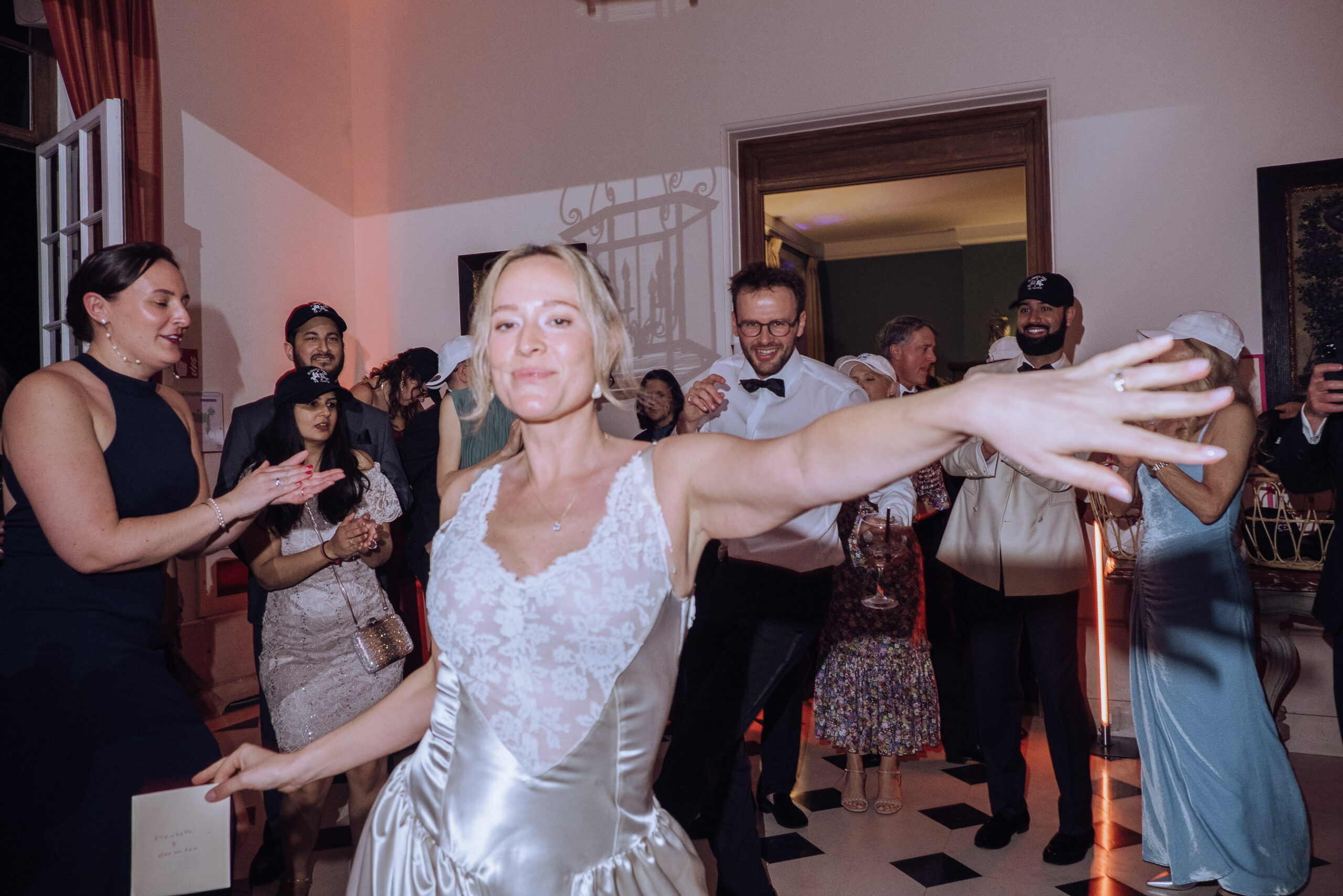 Second photographer Brussels