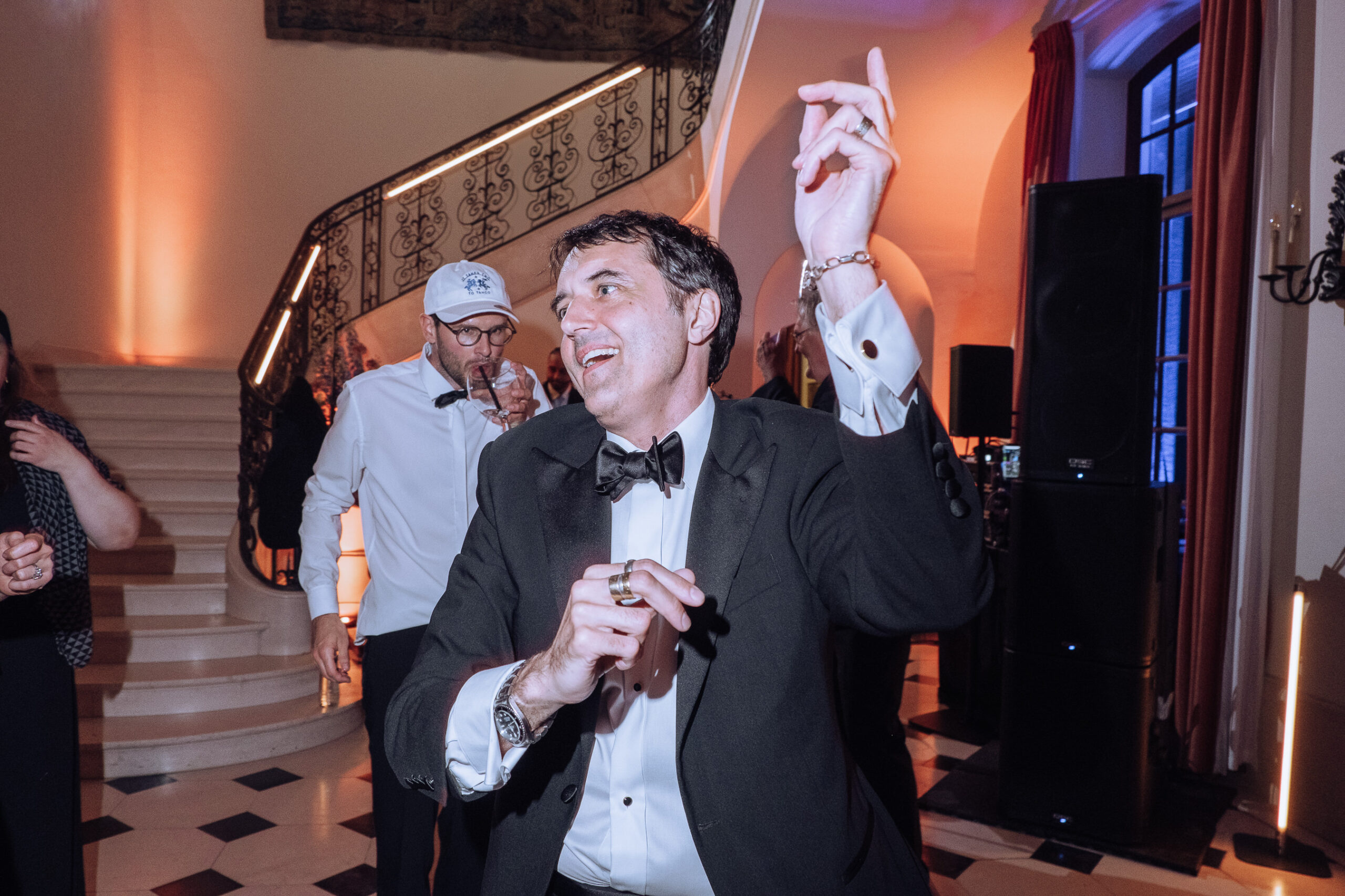 Second photographer Brussels