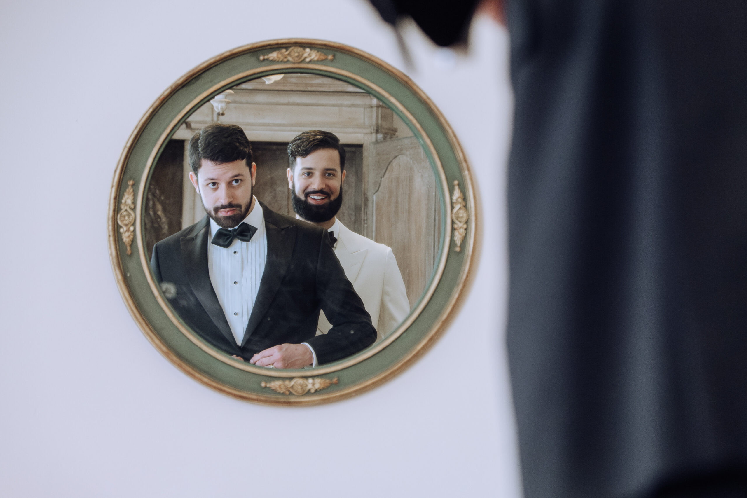 Second photographer Brussels