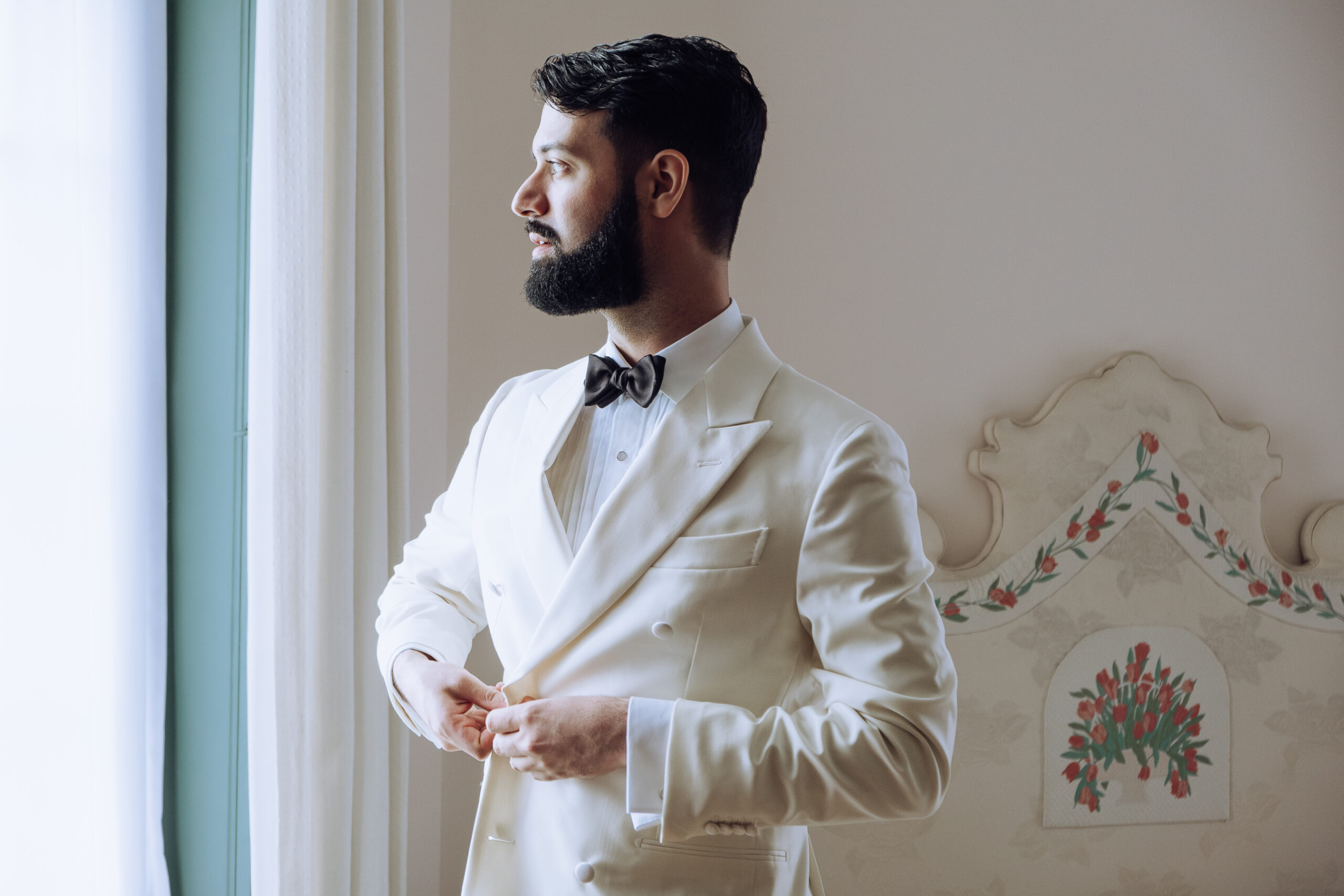 Second photographer Brussels