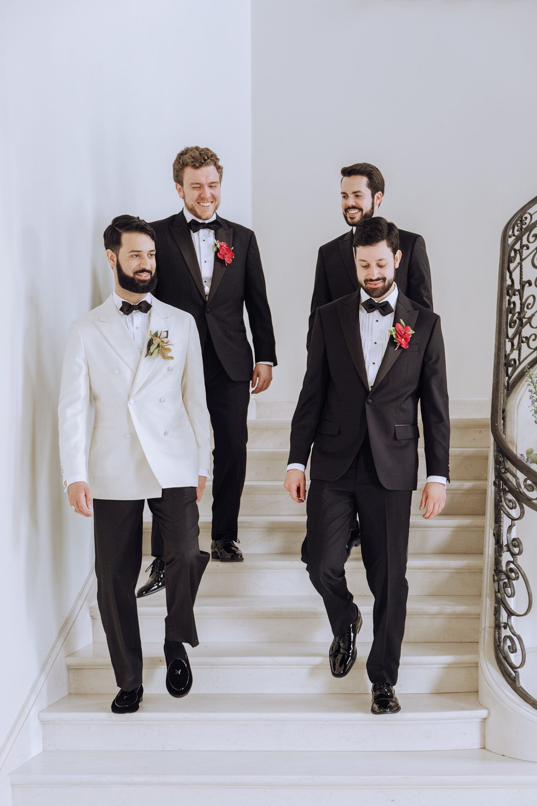 Second photographer Brussels