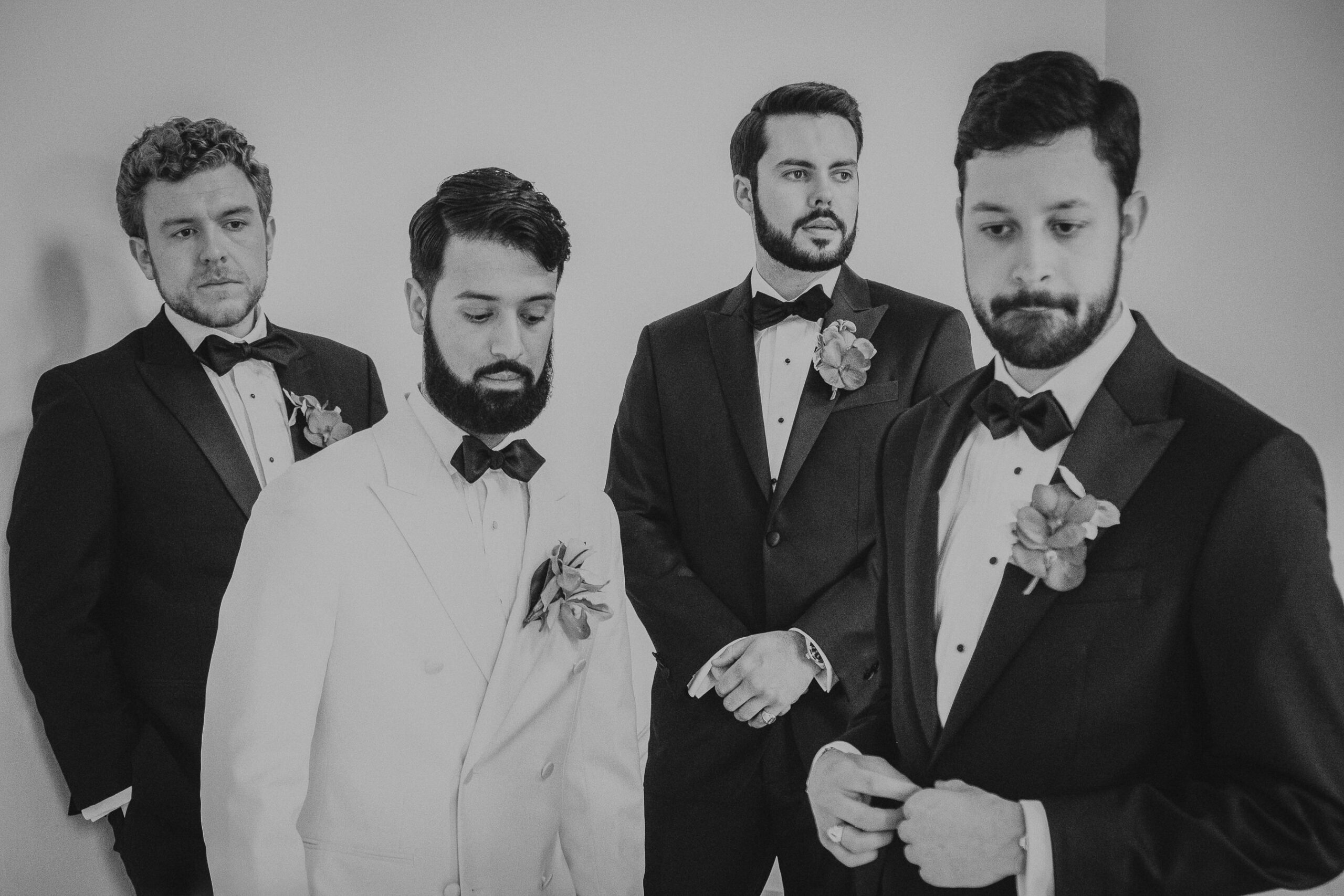 Second photographer Brussels