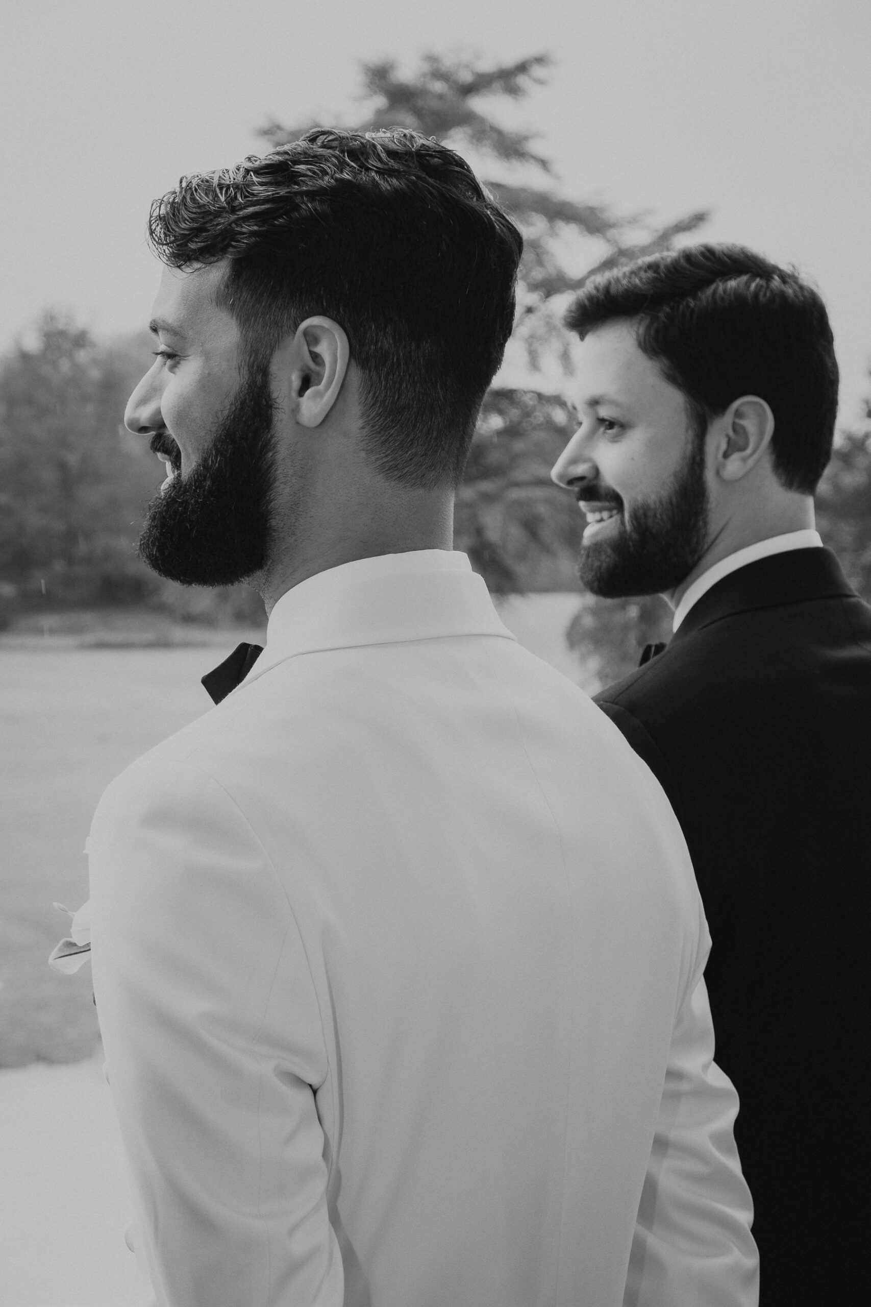 Second photographer Brussels