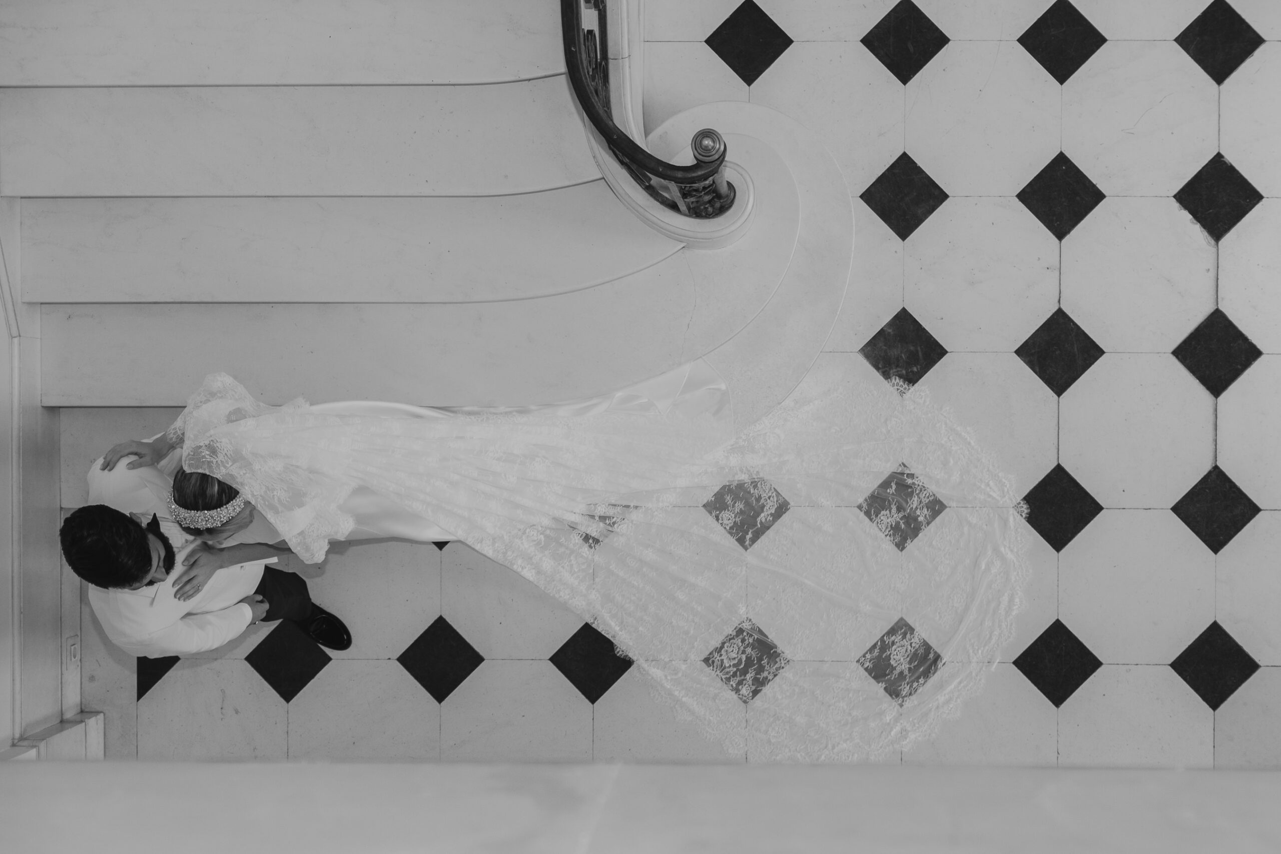 Second photographer Brussels