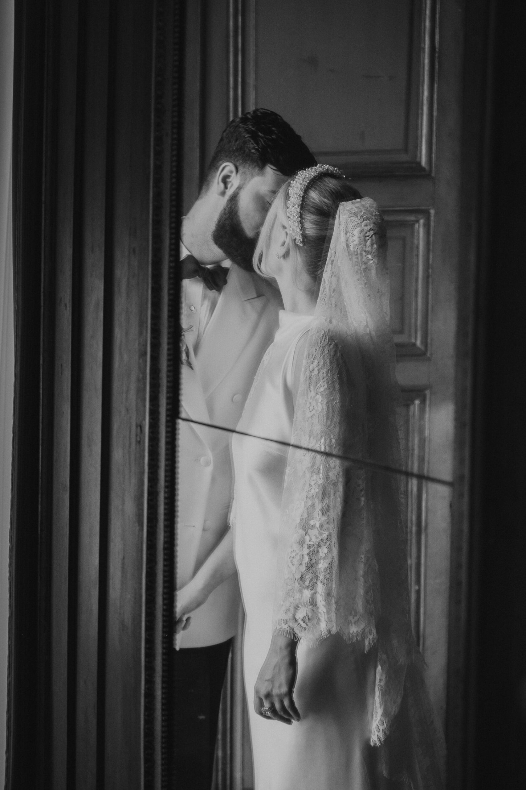 Second photographer Brussels