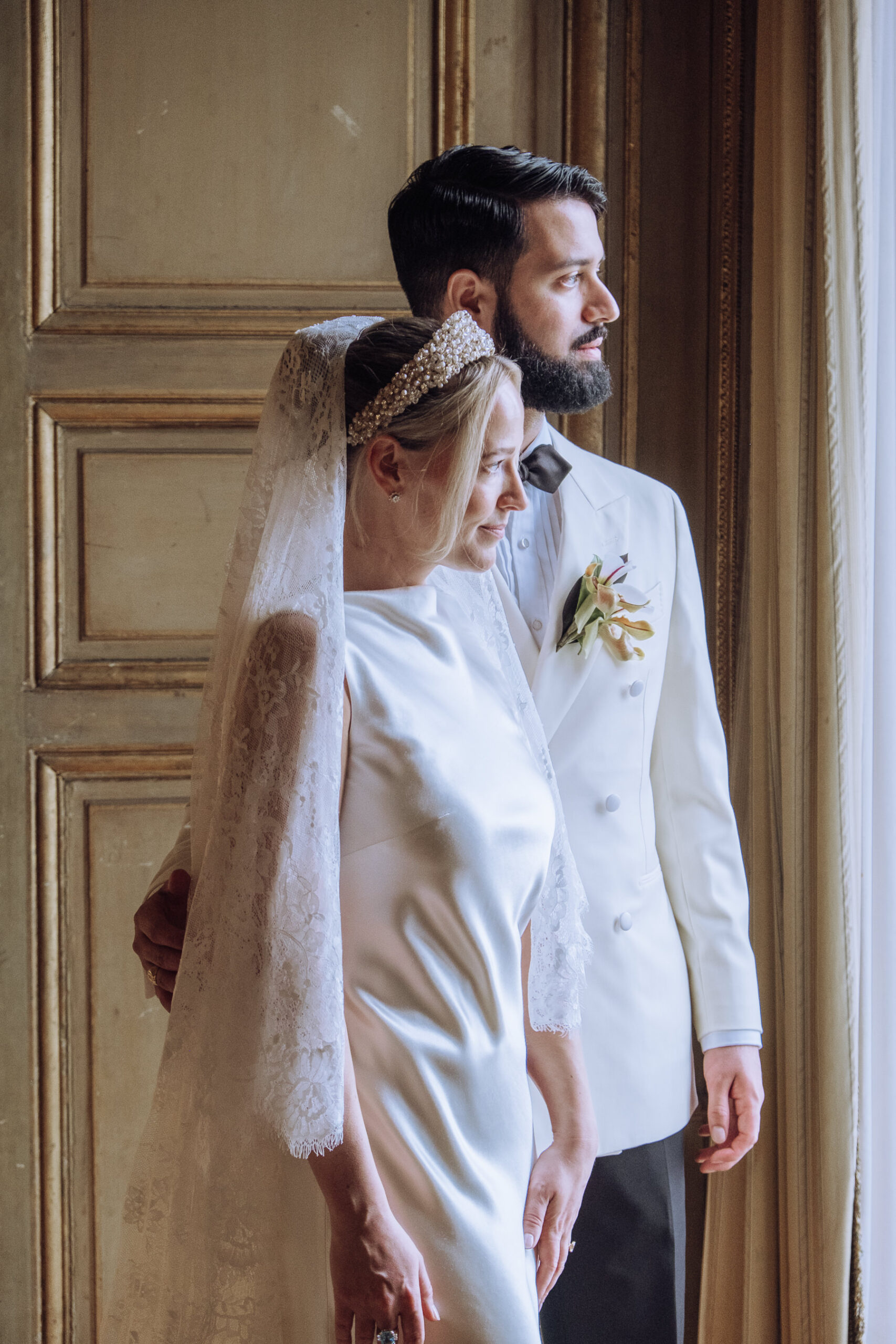 Second photographer Brussels