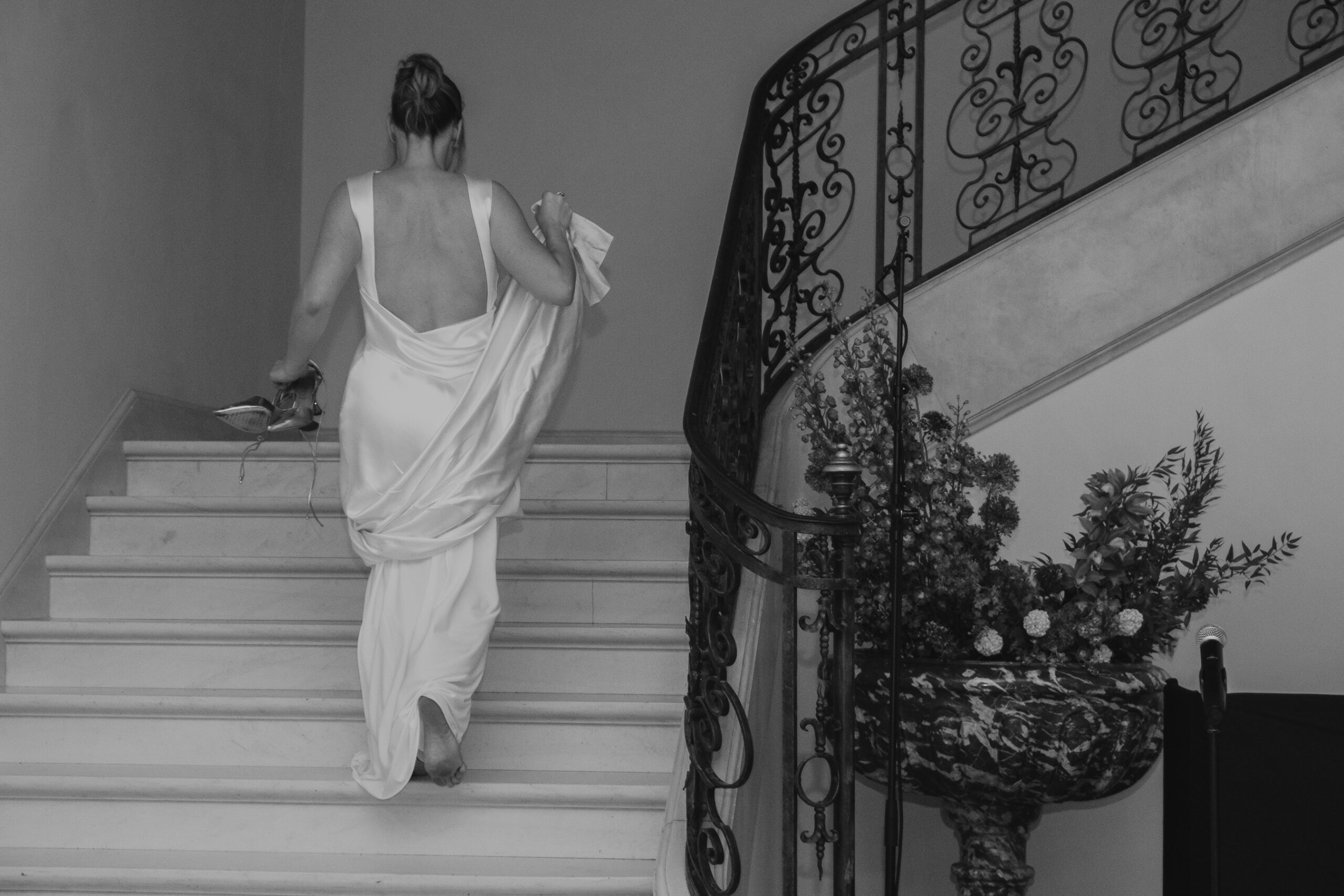 Second photographer Brussels