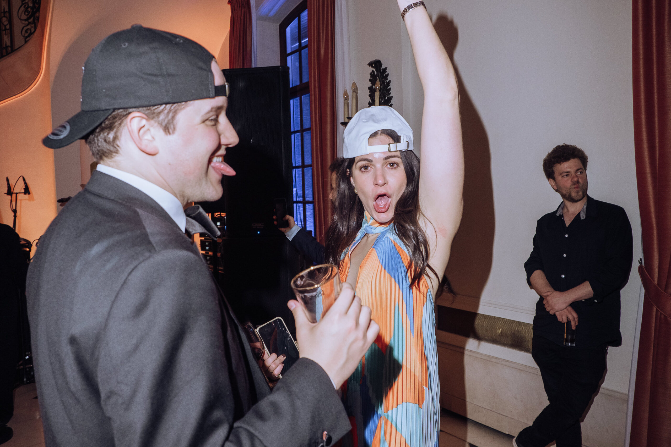 Second photographer Brussels