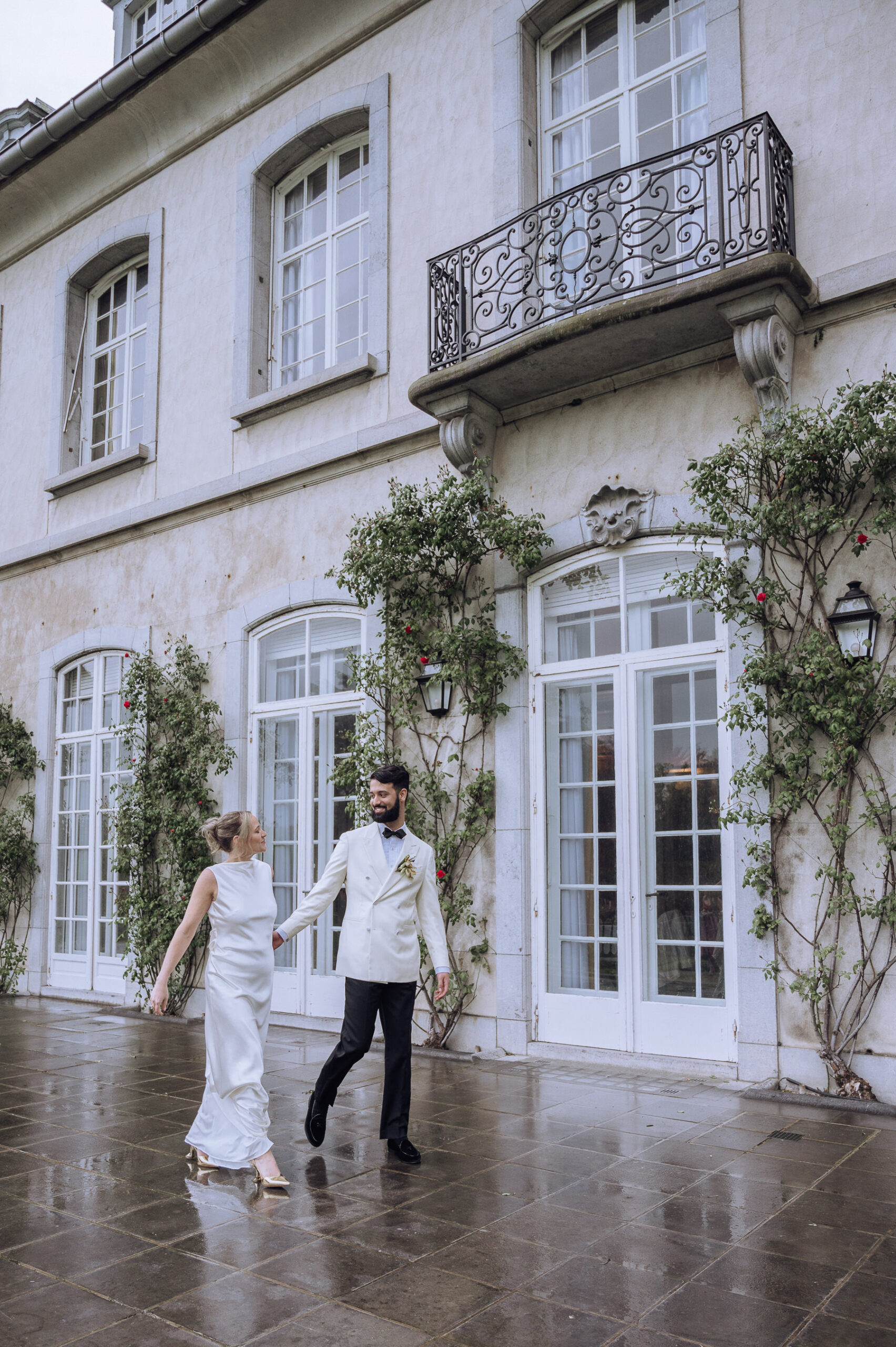 Wedding photographer Belgium